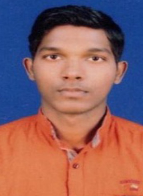 Student Photo Not Available