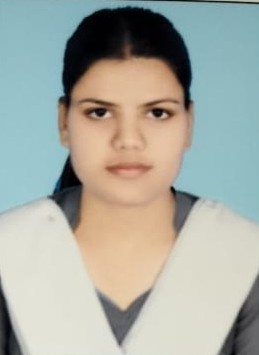 Student Photo Not Available