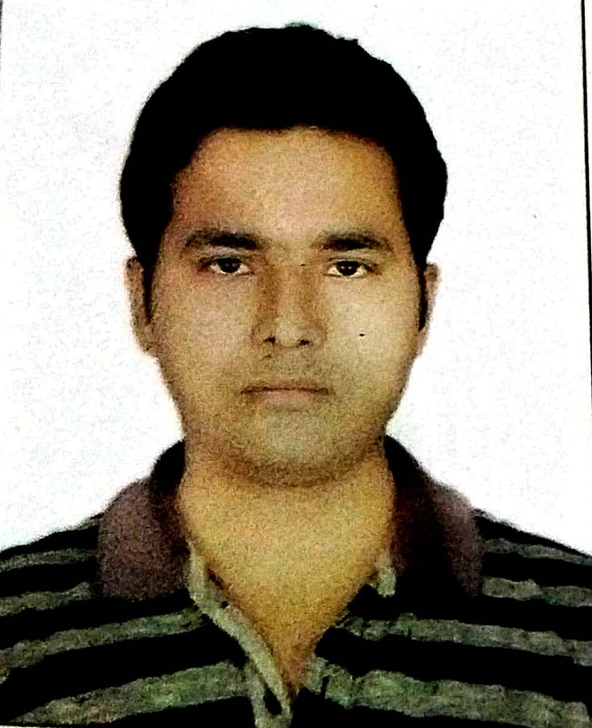 Student Photo Not Available