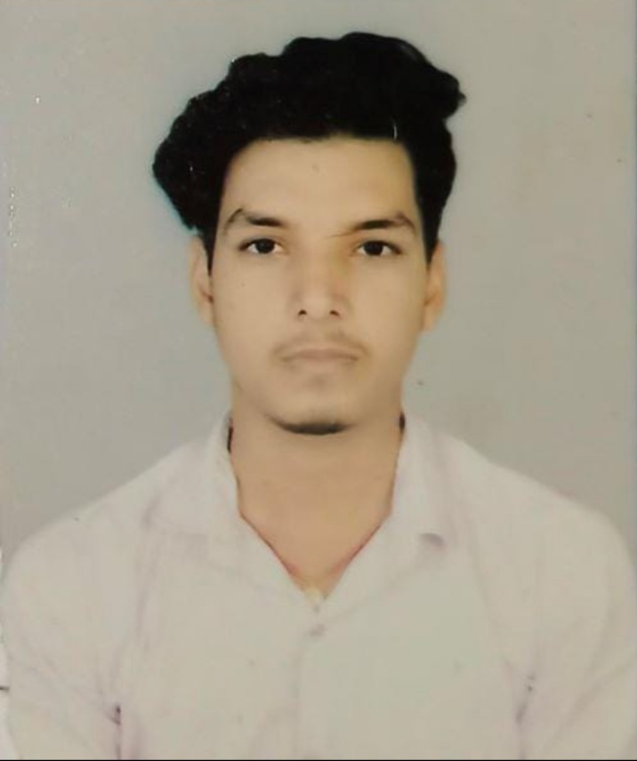 Student Photo Not Available
