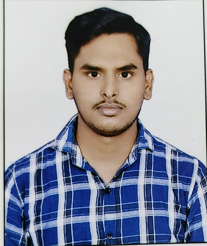 Student Photo Not Available