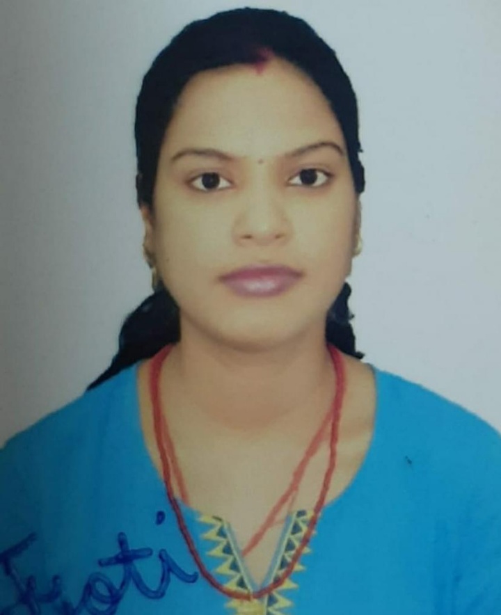 Student Photo Not Available