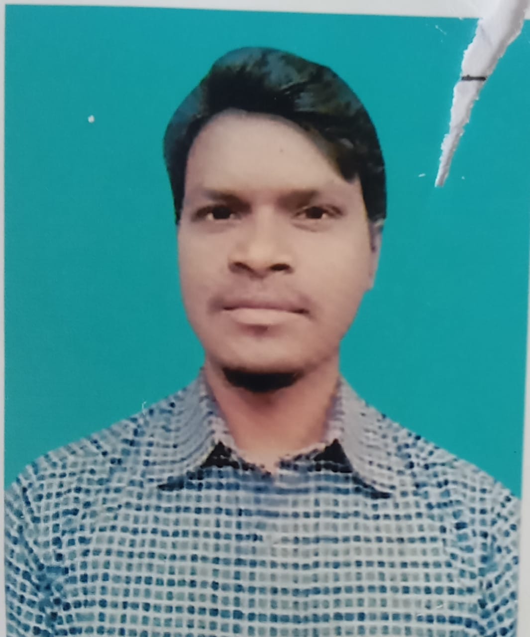 Student Photo Not Available