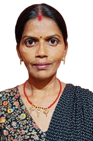 Student Photo Not Available