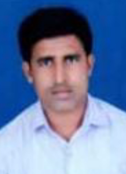 Student Photo Not Available