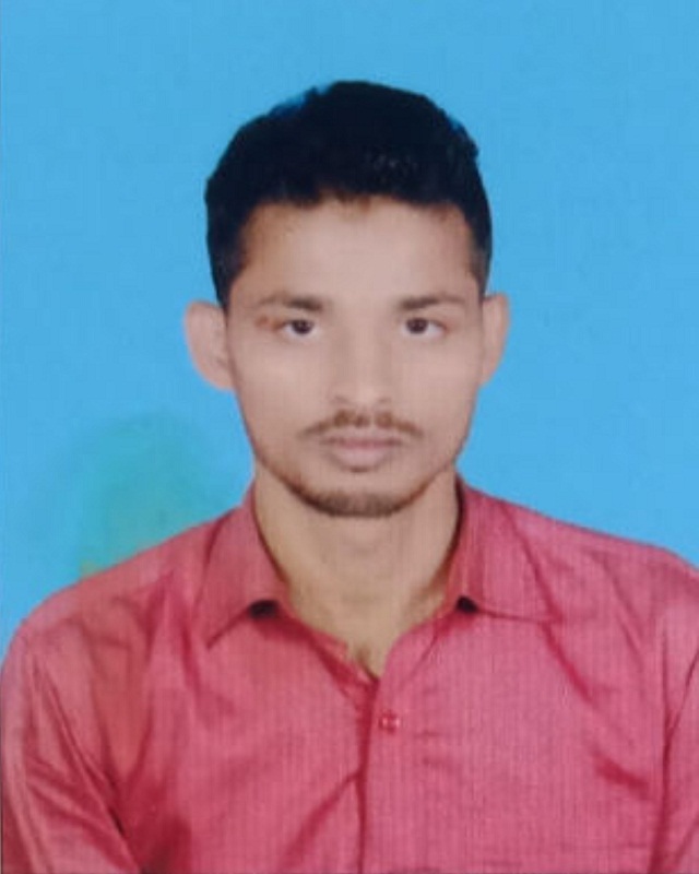 Student Photo Not Available