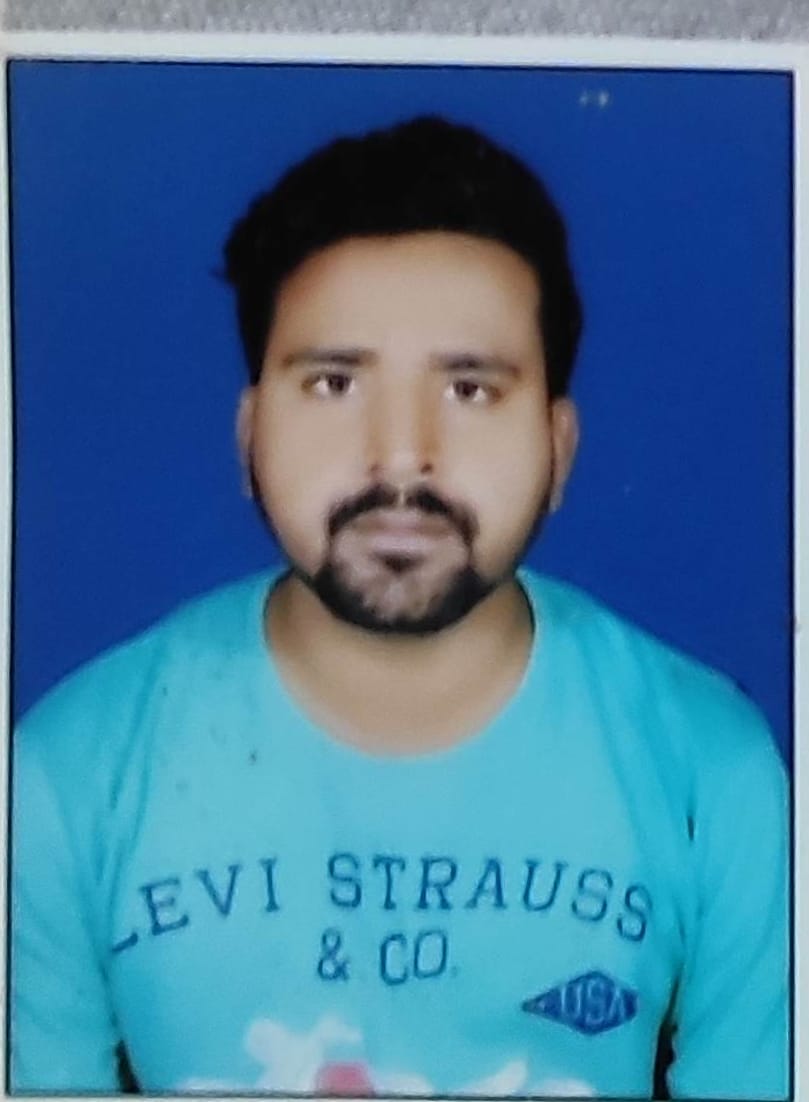 Student Photo Not Available