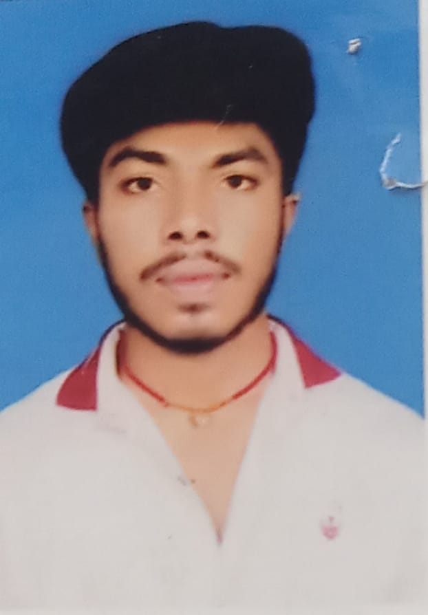 Student Photo Not Available