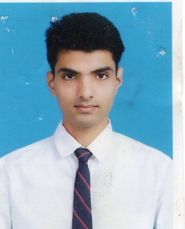 Student Photo Not Available