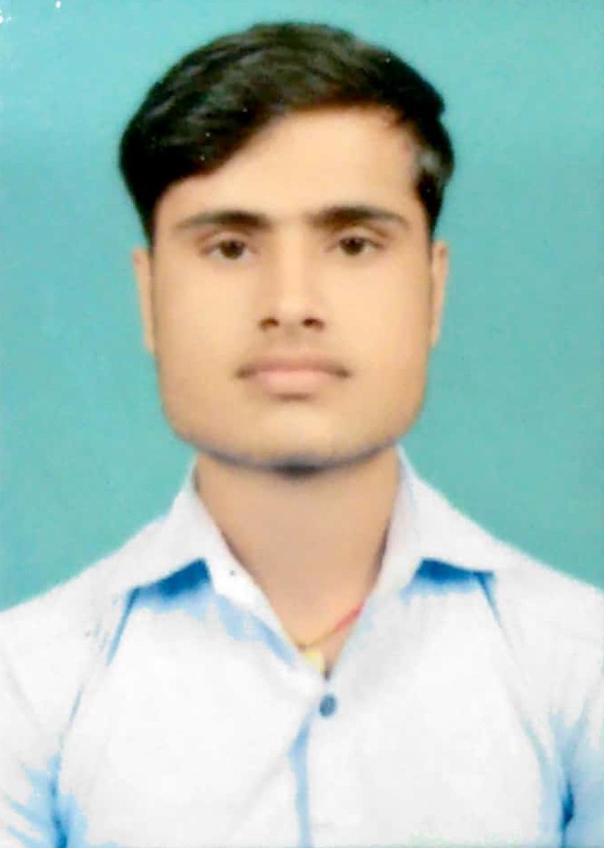 Student Photo Not Available