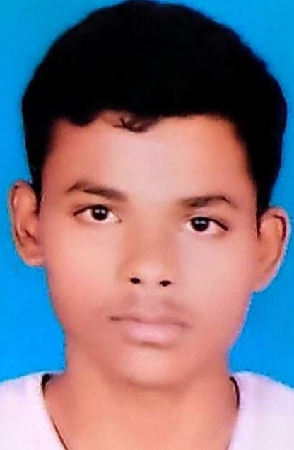 Student Photo Not Available