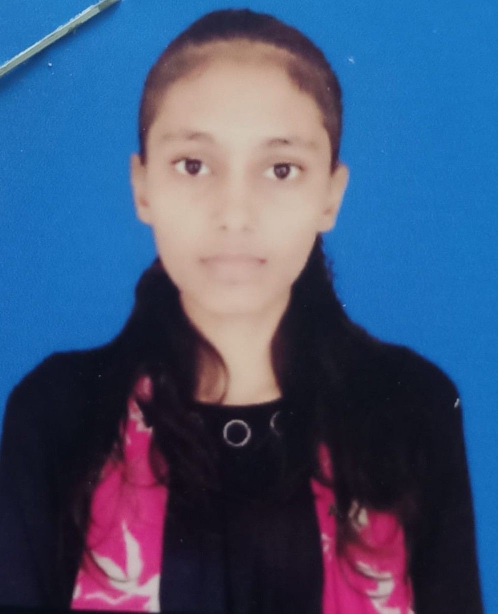 Student Photo Not Available