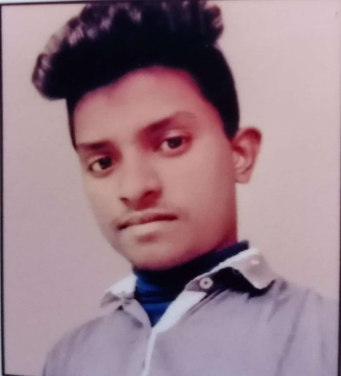 Student Photo Not Available