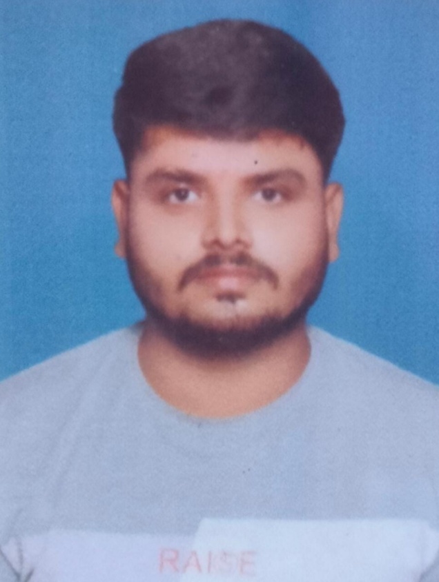 Student Photo Not Available