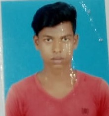 Student Photo Not Available