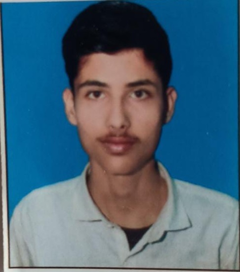 Student Photo Not Available