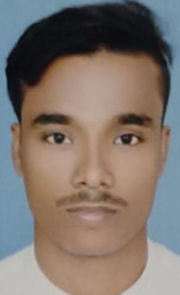 Student Photo Not Available