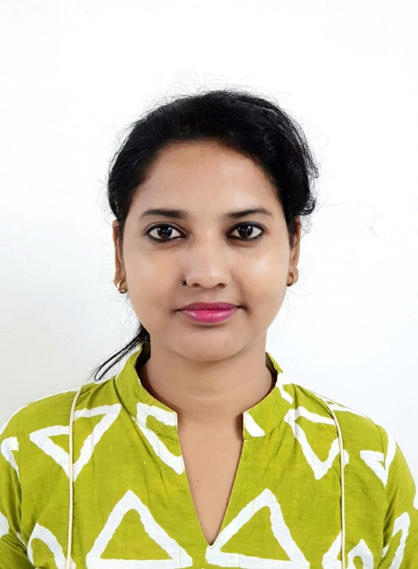 Student Photo Not Available