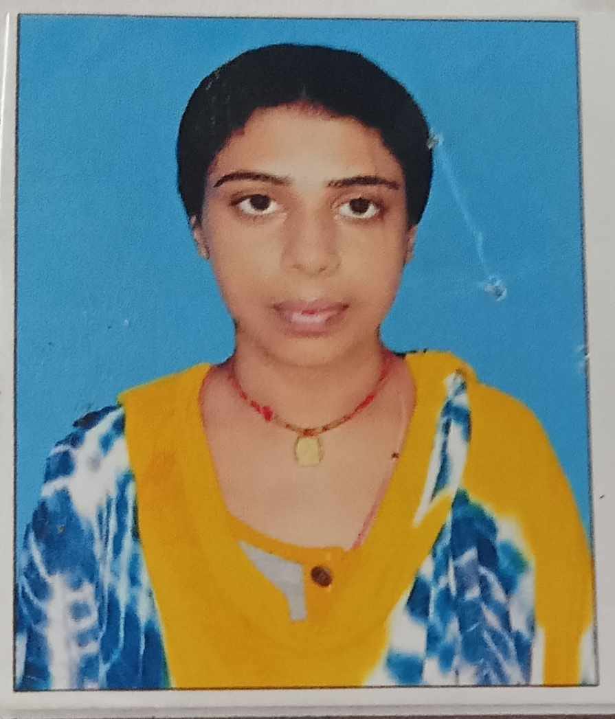 Student Photo Not Available