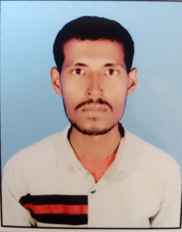 Student Photo Not Available