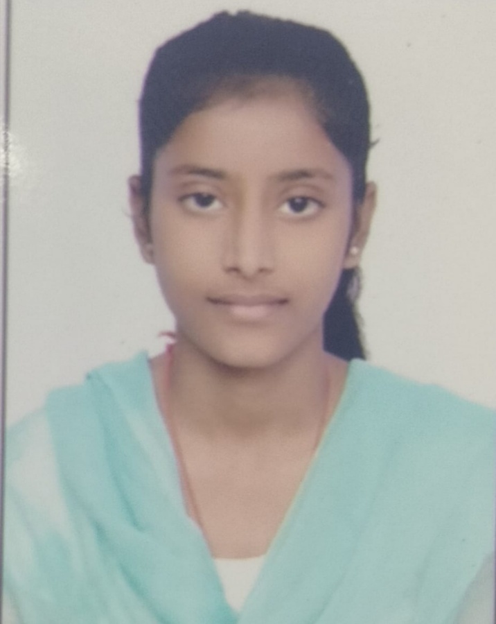 Student Photo Not Available