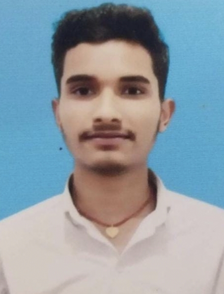 Student Photo Not Available