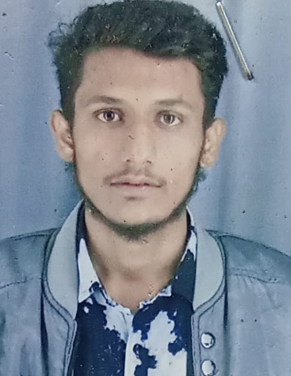 Student Photo Not Available