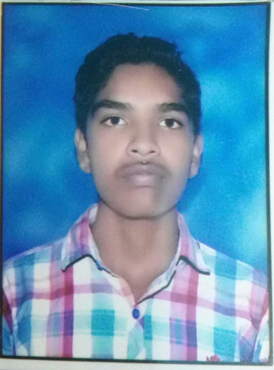 Student Photo Not Available