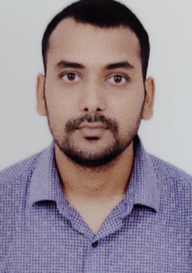 Student Photo Not Available