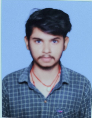 Student Photo Not Available