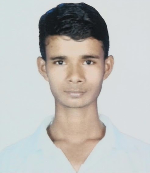 Student Photo Not Available