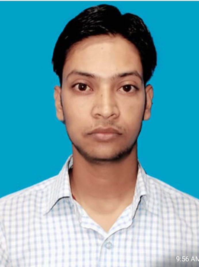 Student Photo Not Available