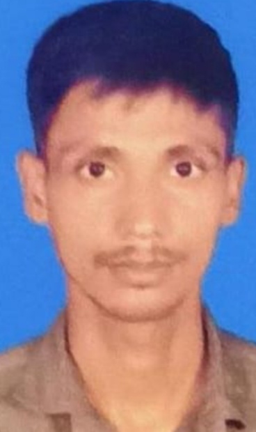 Student Photo Not Available