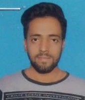 Student Photo Not Available