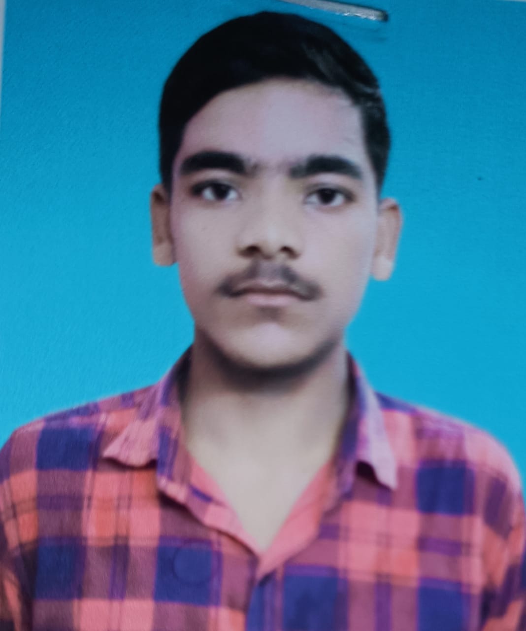 Student Photo Not Available