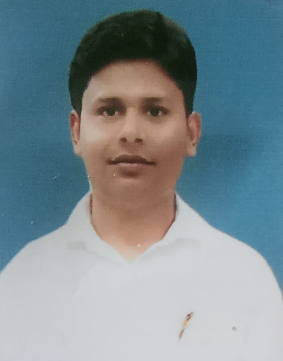 Student Photo Not Available