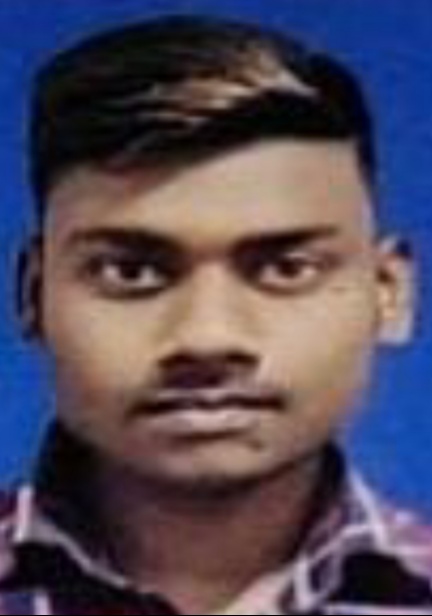 Student Photo Not Available
