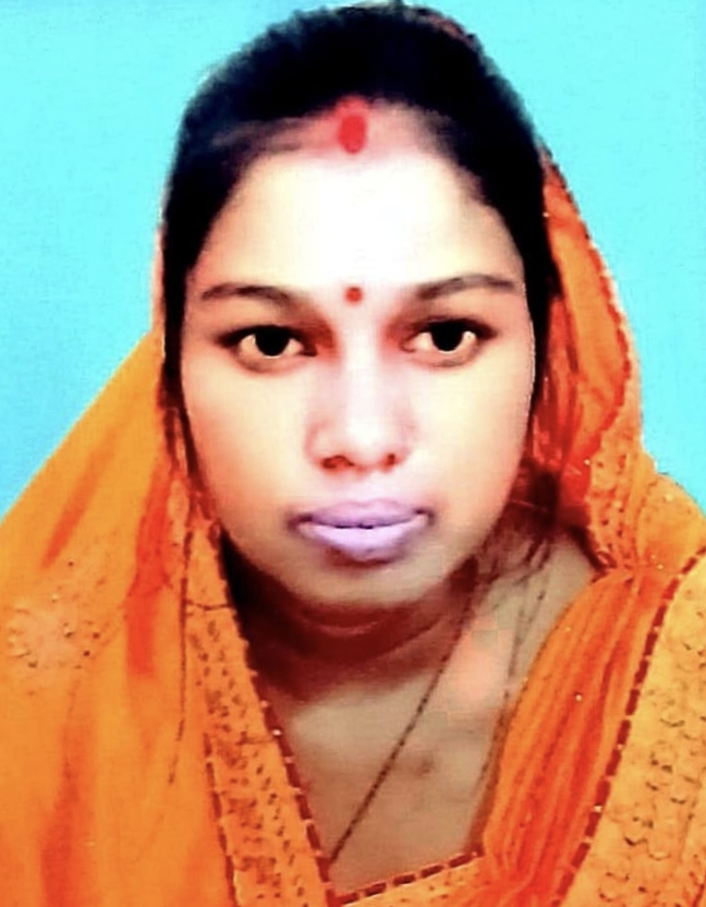 Student Photo Not Available