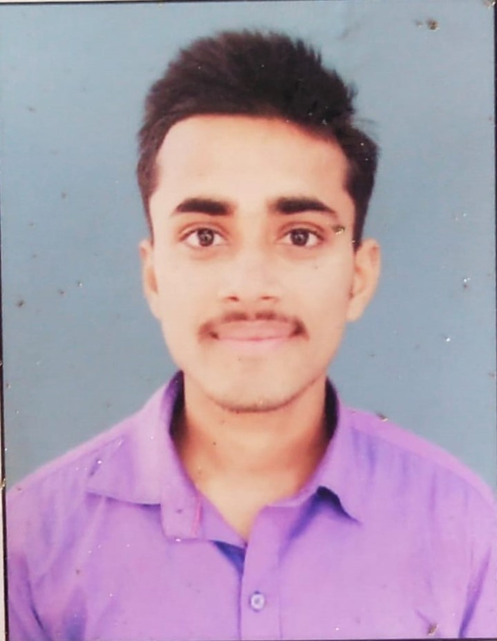Student Photo Not Available