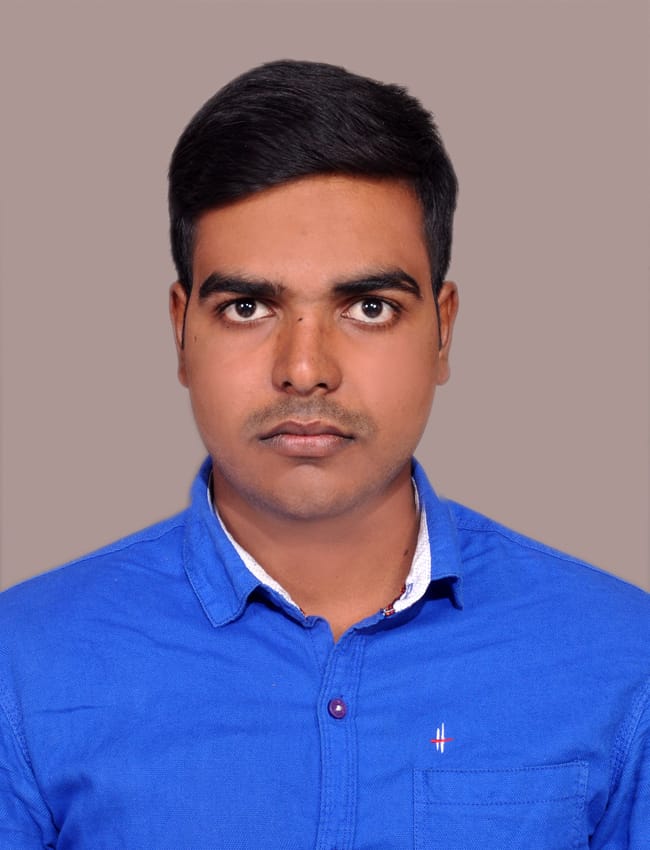 Student Photo Not Available