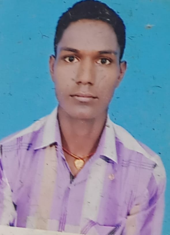 Student Photo Not Available