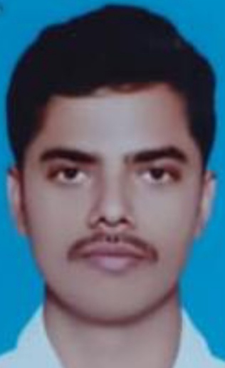 Student Photo Not Available