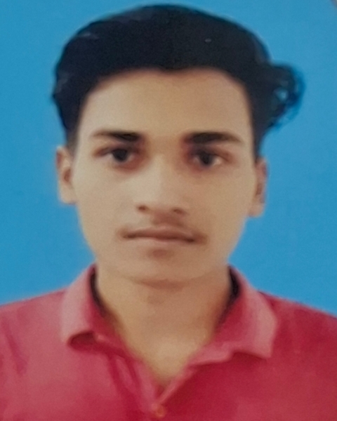 Student Photo Not Available