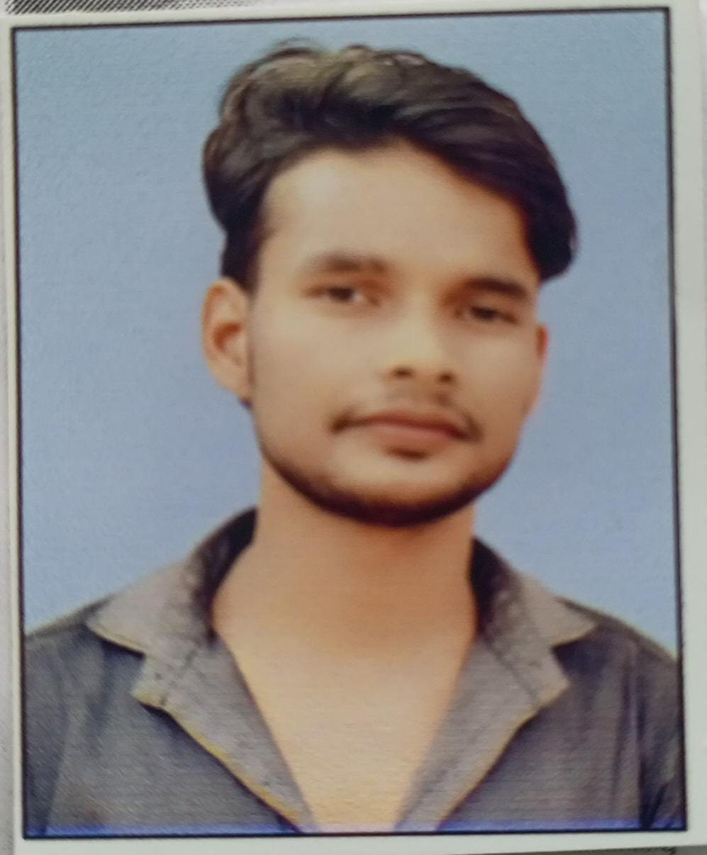 Student Photo Not Available