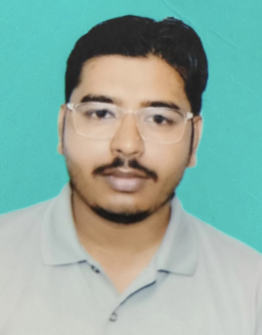 Student Photo Not Available