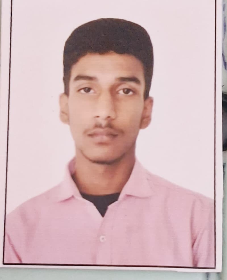 Student Photo Not Available