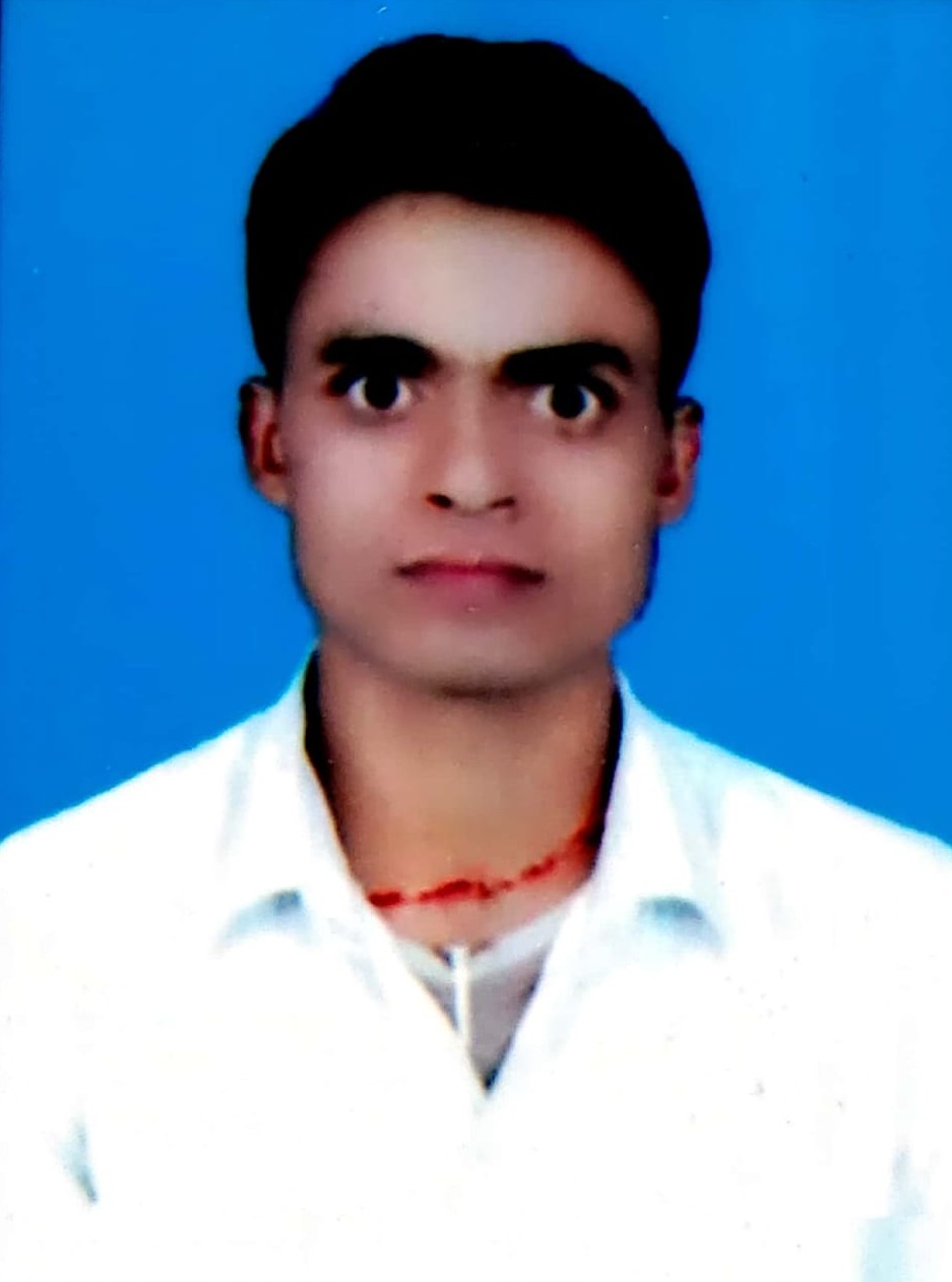 Student Photo Not Available