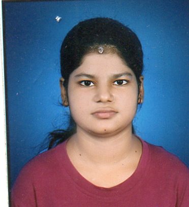 Student Photo Not Available