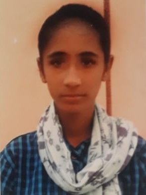 Student Photo Not Available