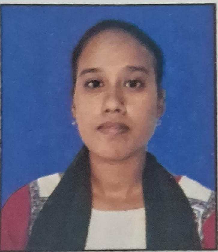 Student Photo Not Available